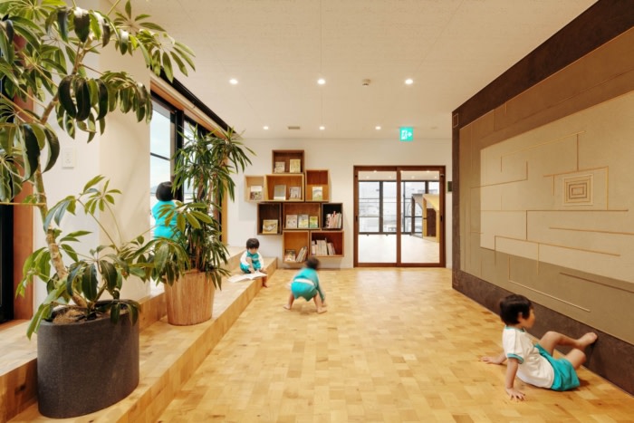 JPP Nursery - 0