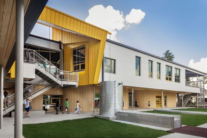 The Branch School - Hightower Middle School - 0