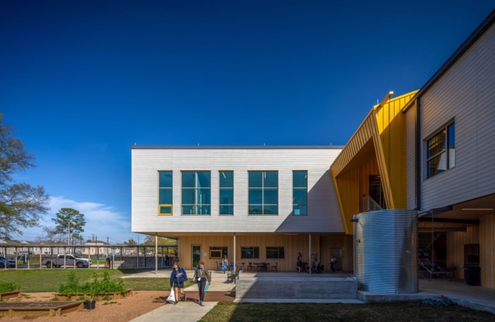 The Branch School - Hightower Middle School - 0