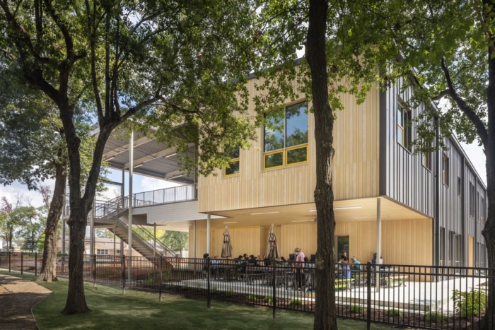 The Branch School - Hightower Middle School - 0