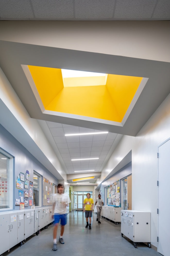 The Branch School - Hightower Middle School - 0