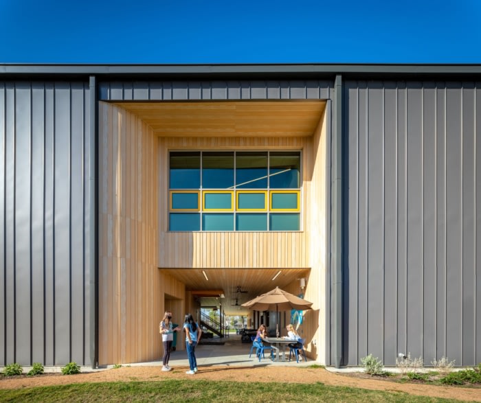 The Branch School - Hightower Middle School - 0