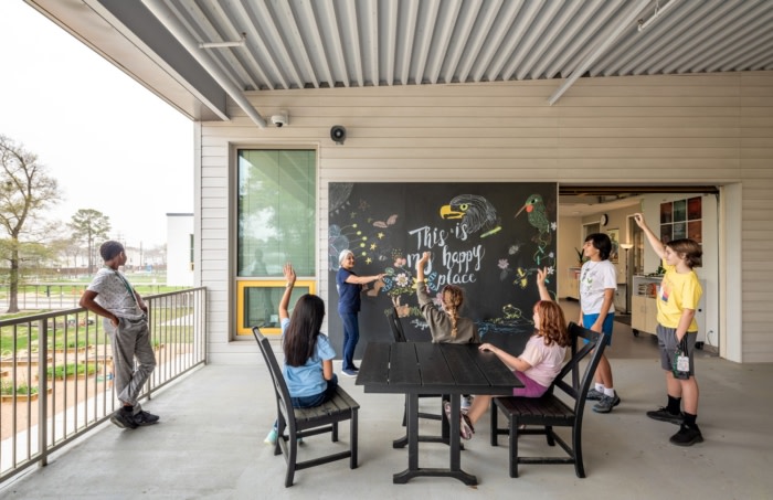 The Branch School - Hightower Middle School - 0