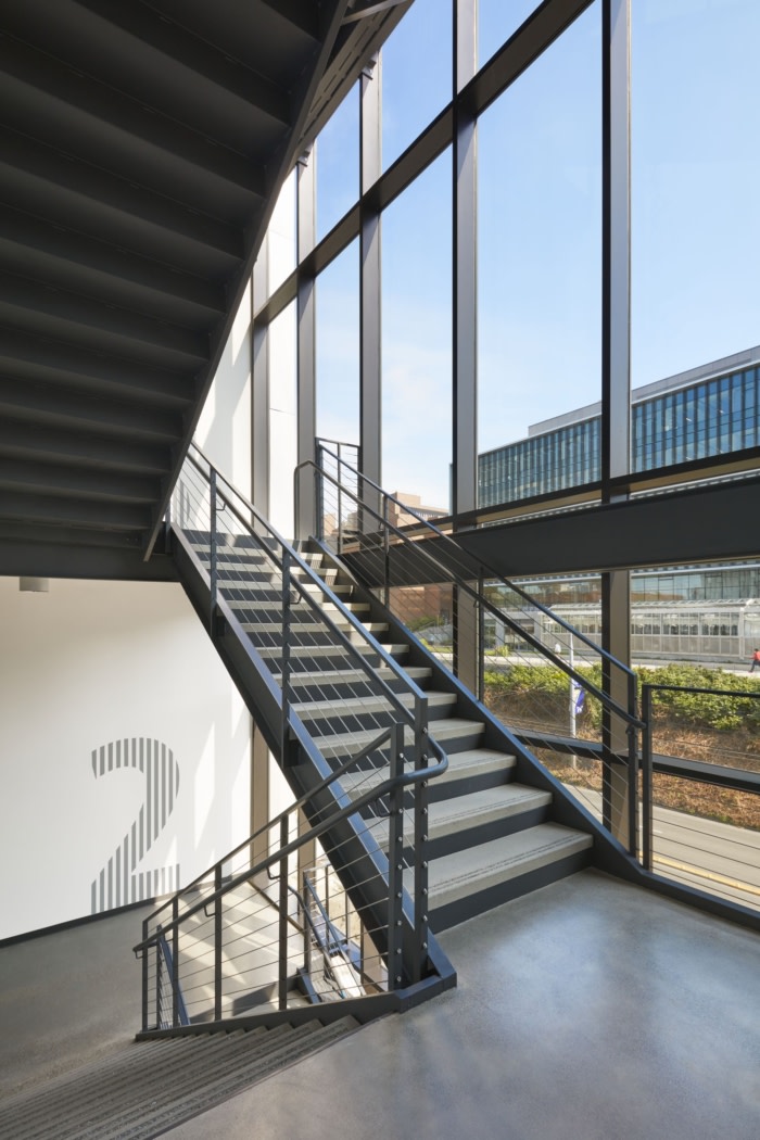 University of Washington - Health Sciences Education Building - 0