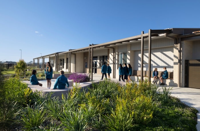 Cranbourne West Secondary College - 0