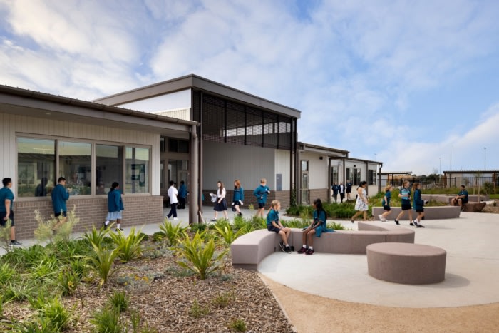 Cranbourne West Secondary College - 0