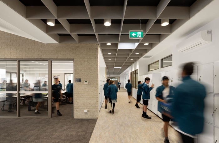 Cranbourne West Secondary College - 0