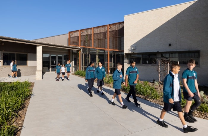 Cranbourne West Secondary College - 0