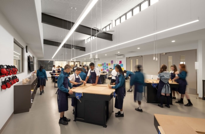 Cranbourne West Secondary College - 0