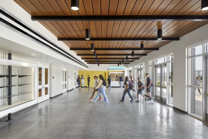 Del Oro High School - 0