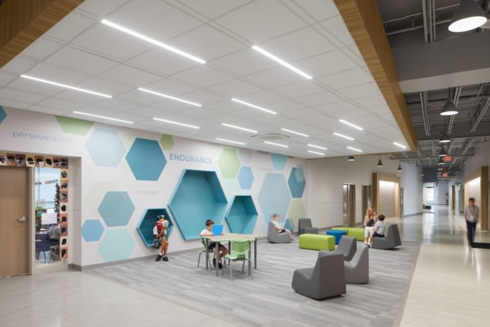 Dr. John Ochsner Discovery Health Sciences Academy - 0