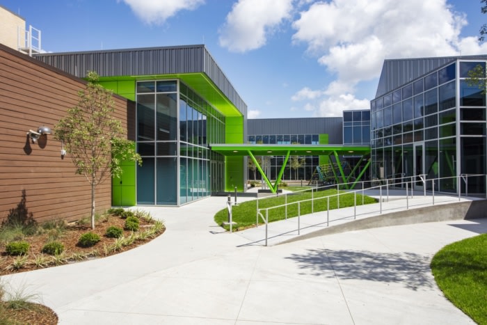 Dr. John Ochsner Discovery Health Sciences Academy - 0