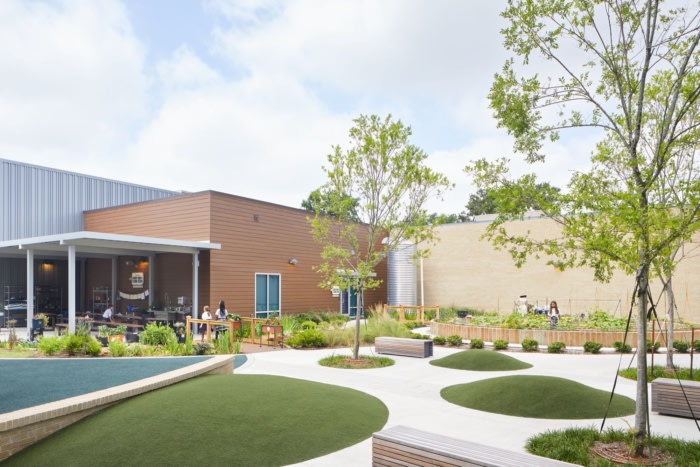 Dr. John Ochsner Discovery Health Sciences Academy - 0