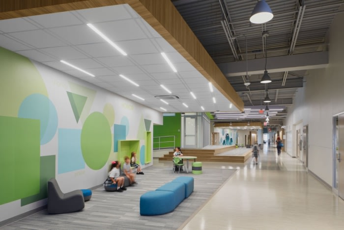 Dr. John Ochsner Discovery Health Sciences Academy - 0