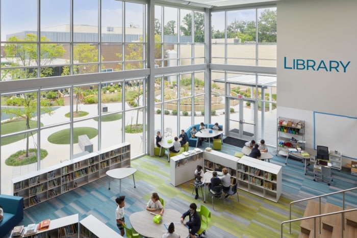 Dr. John Ochsner Discovery Health Sciences Academy - 0