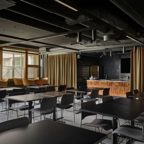 recent Laurea University of Applied Sciences, Leppävaara education design projects
