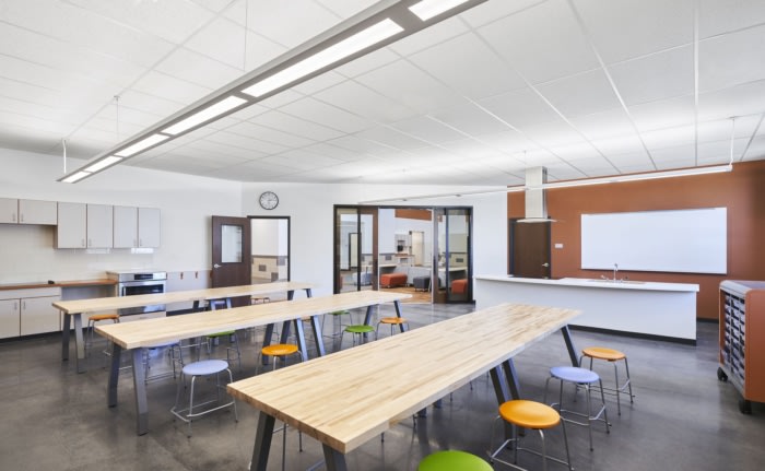 Valley View Innovation School - 0