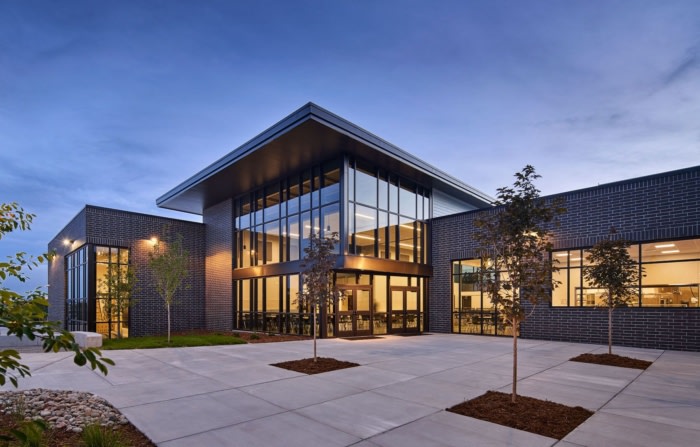Valley View Innovation School - 0