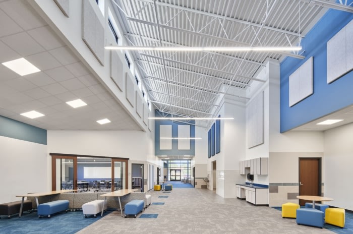 Valley View Innovation School - 0
