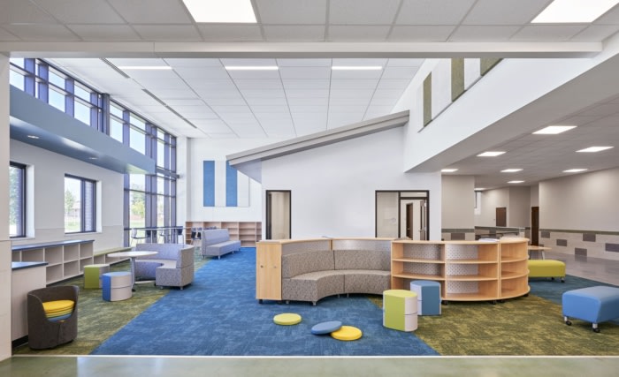 Valley View Innovation School - 0