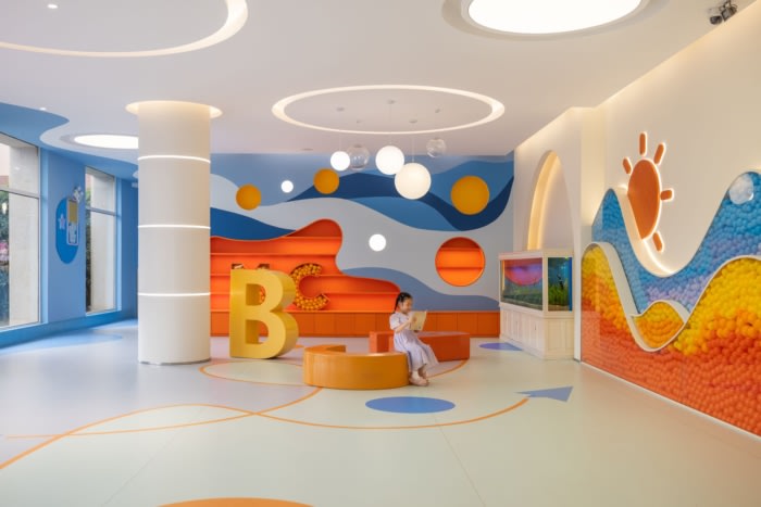 XinCheng Campus Renovation - 0