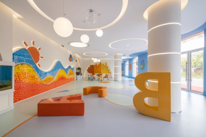 XinCheng Campus Renovation - 0
