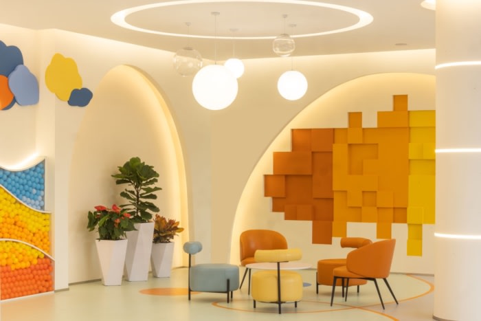 XinCheng Campus Renovation - 0