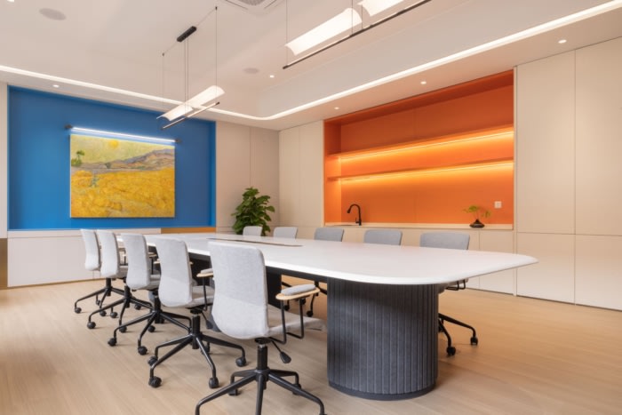 XinCheng Campus Renovation - 0