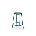 KI by 600 Series Industrial Stools