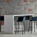 KI by Serenade Gathering Tables