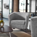 KI by Jubilee Lounge Seating