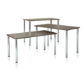 KI by Pillar Tables