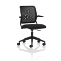 KI by Torsion Air Seating