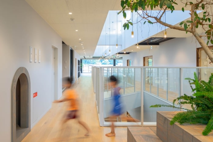 ATG Kindergarten and Nursery - 0