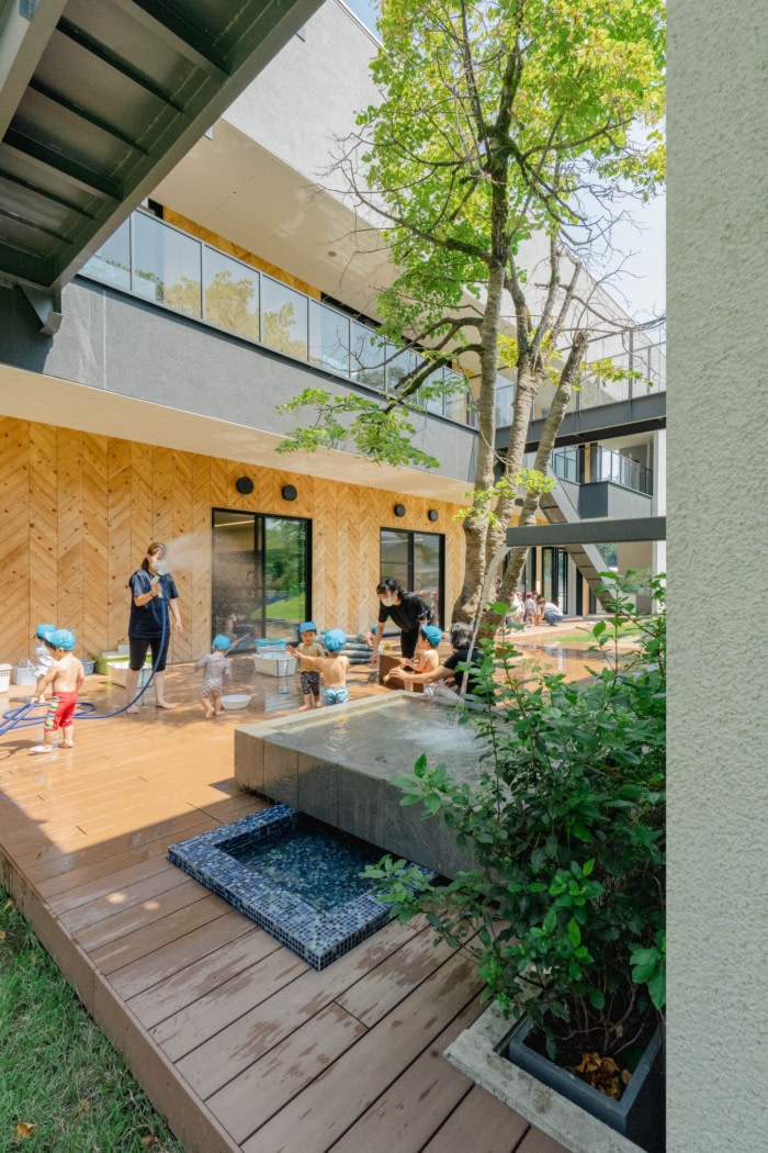 ATG Kindergarten and Nursery - 0