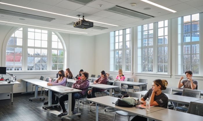 Austin Community College - Rio Grande Campus Renovation - 0