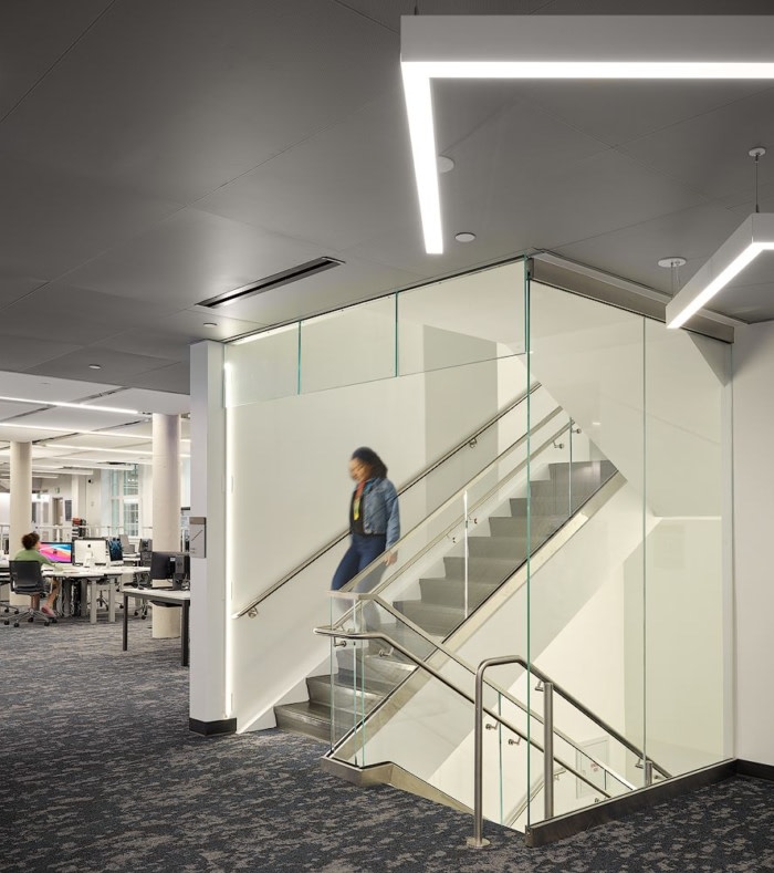 Austin Community College - Rio Grande Campus Renovation - 0