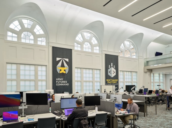 Austin Community College - Rio Grande Campus Renovation - 0