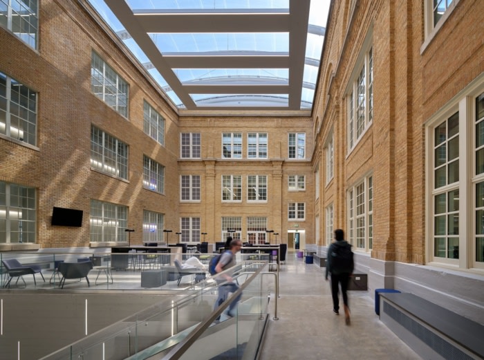 Austin Community College - Rio Grande Campus Renovation - 0