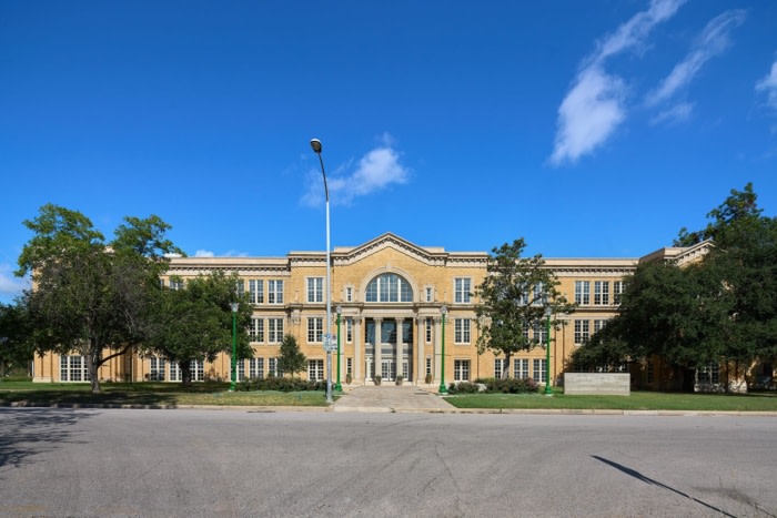 Austin Community College - Rio Grande Campus Renovation - 0