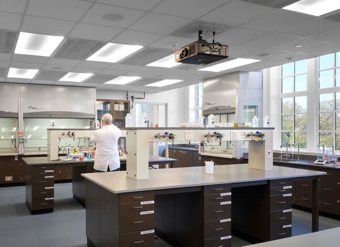 Austin Community College - Rio Grande Campus Renovation - 0