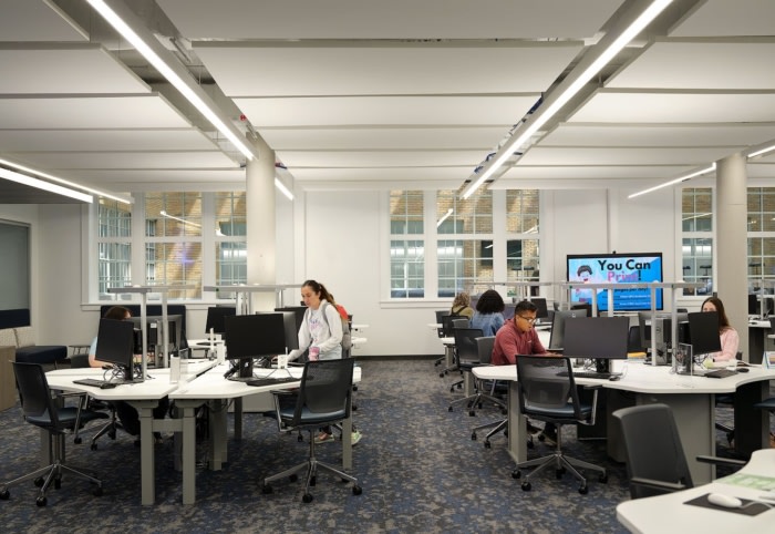 Austin Community College - Rio Grande Campus Renovation - 0