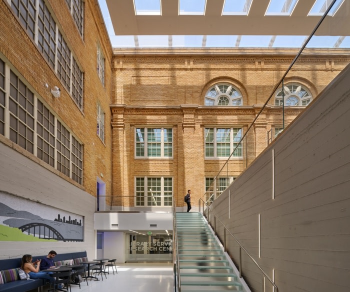 Austin Community College - Rio Grande Campus Renovation - 0