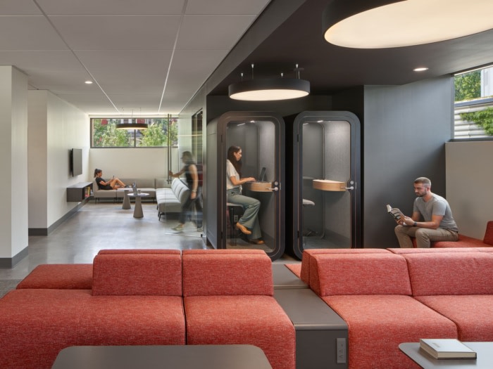 Drexel University - Kelly Hall Renovation and Addition - 0