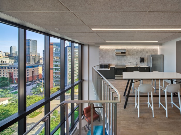 Drexel University - Kelly Hall Renovation and Addition - 0
