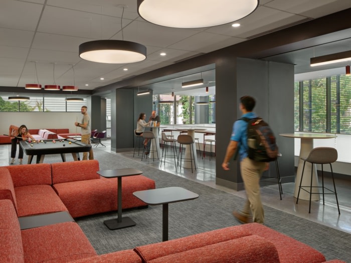 Drexel University - Kelly Hall Renovation and Addition - 0