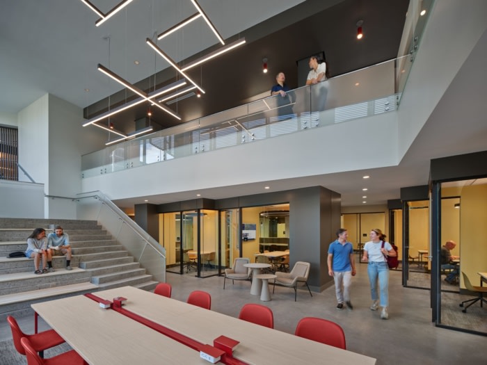 Drexel University - Kelly Hall Renovation and Addition - 0