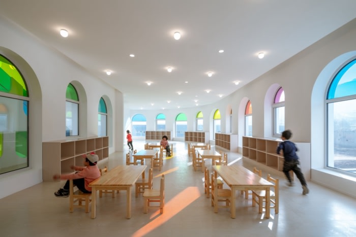 Kaleidoscope in Tianshui - 0