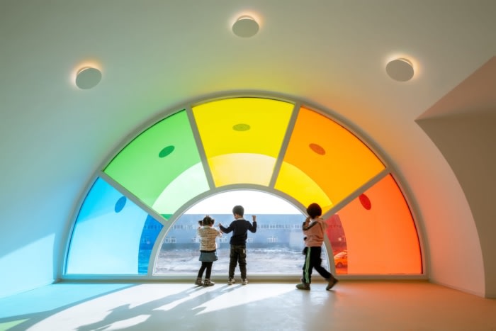 Kaleidoscope in Tianshui - 0