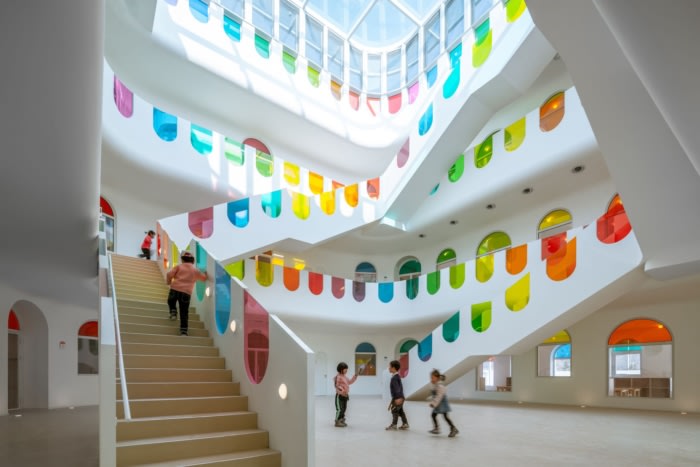 Kaleidoscope in Tianshui - 0